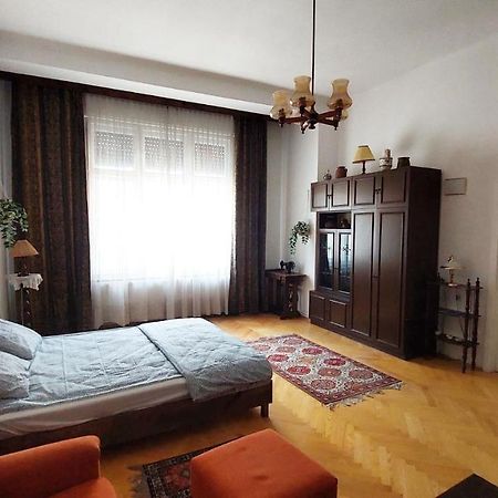 Bross1 Apartment Budapest Exterior photo
