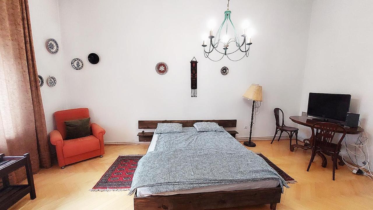 Bross1 Apartment Budapest Exterior photo