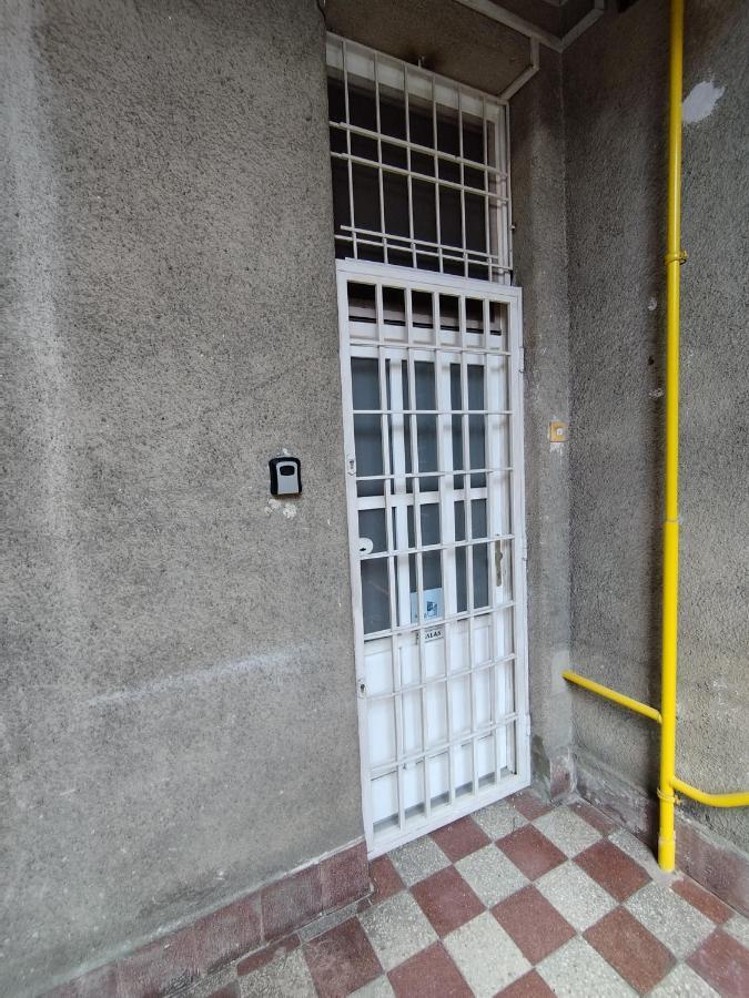 Bross1 Apartment Budapest Exterior photo
